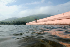 Mullaperiyar 